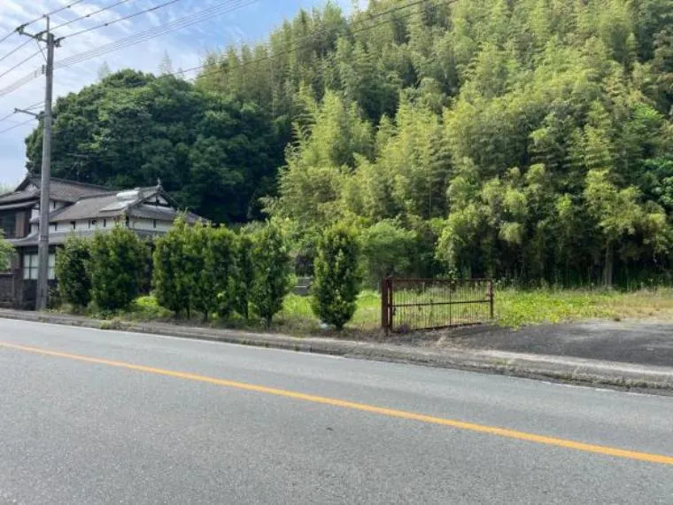 5DK Tamana-gun Nankan-machi Kumamoto Prefecture (11)