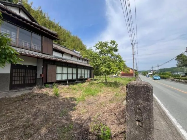 5DK Tamana-gun Nankan-machi Kumamoto Prefecture (7)