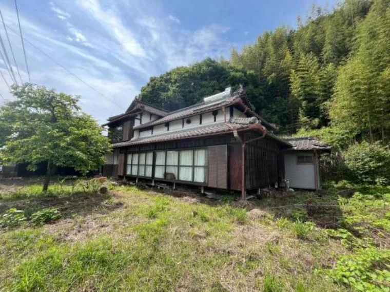 5DK Tamana-gun Nankan-machi Kumamoto Prefecture (8)