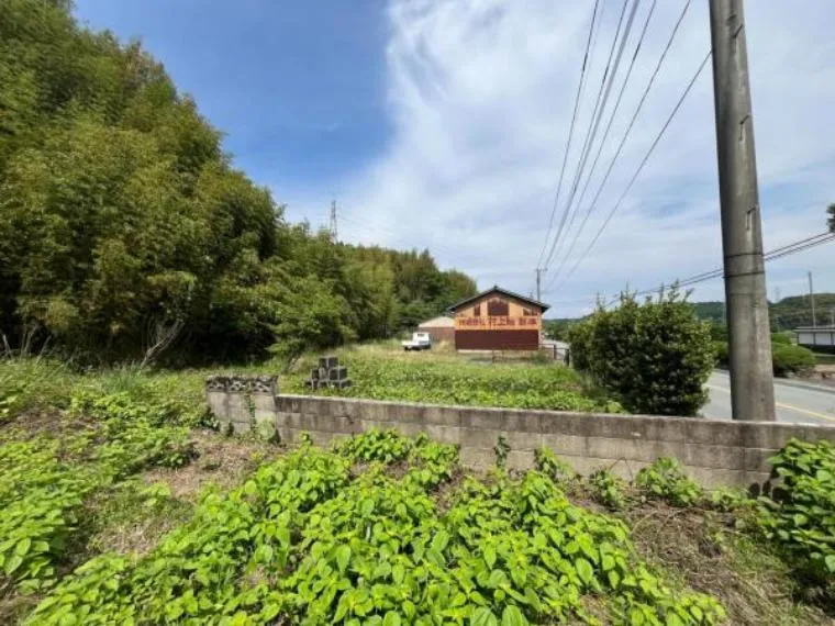 5DK Tamana-gun Nankan-machi Kumamoto Prefecture (9)