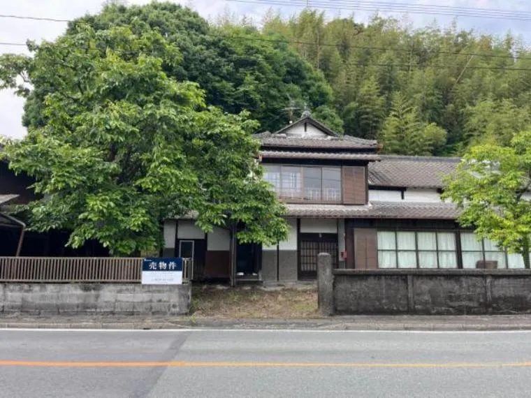 5DK Tamana-gun Nankan-machi Kumamoto Prefecture (10)