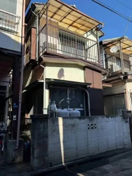 3K Fujimino City, Saitama Prefecture (2)
