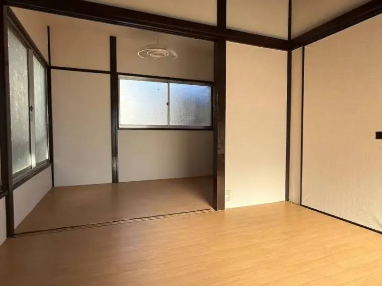 3K Fujimino City, Saitama Prefecture (3)