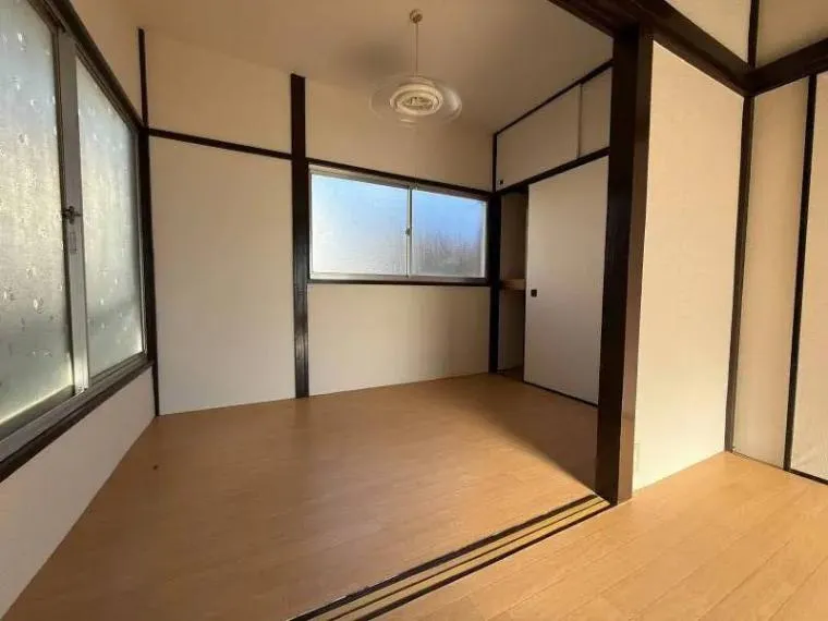 3K Fujimino City, Saitama Prefecture (4)