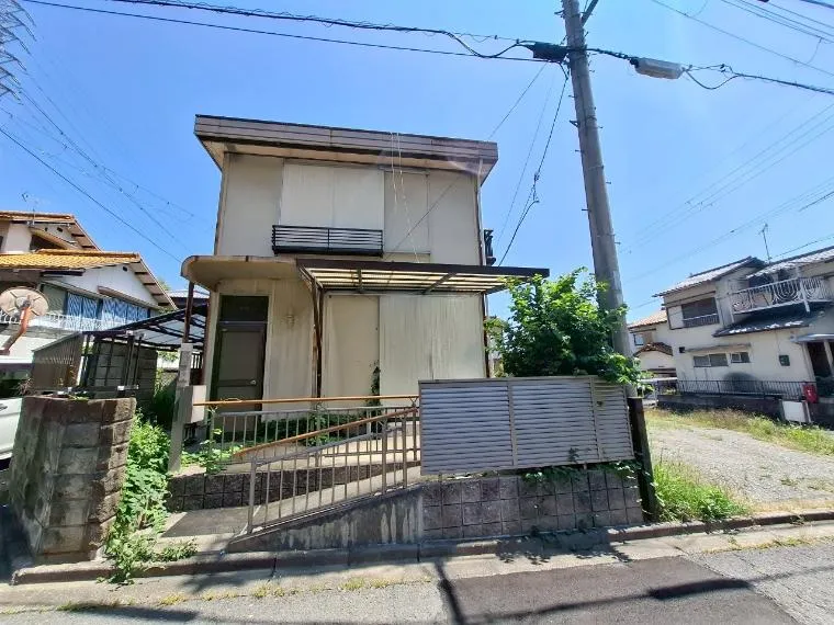 4DK Iwade City Wakayama Prefecture (1)