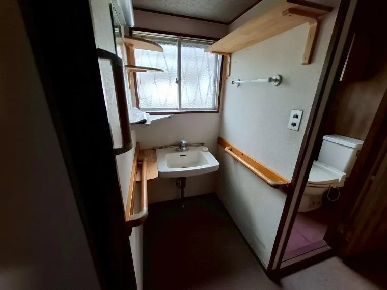 4DK Iwade City Wakayama Prefecture (12)