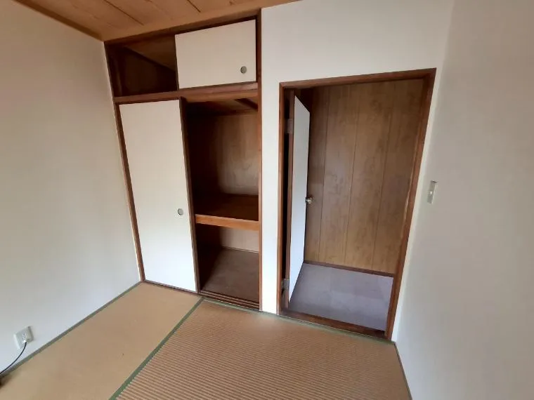 4DK Iwade City Wakayama Prefecture (4)