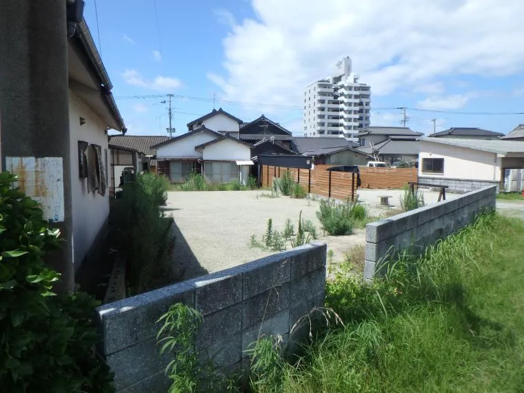 Fukuoka Prefecture Fukutsu City 5LDK Property (2)
