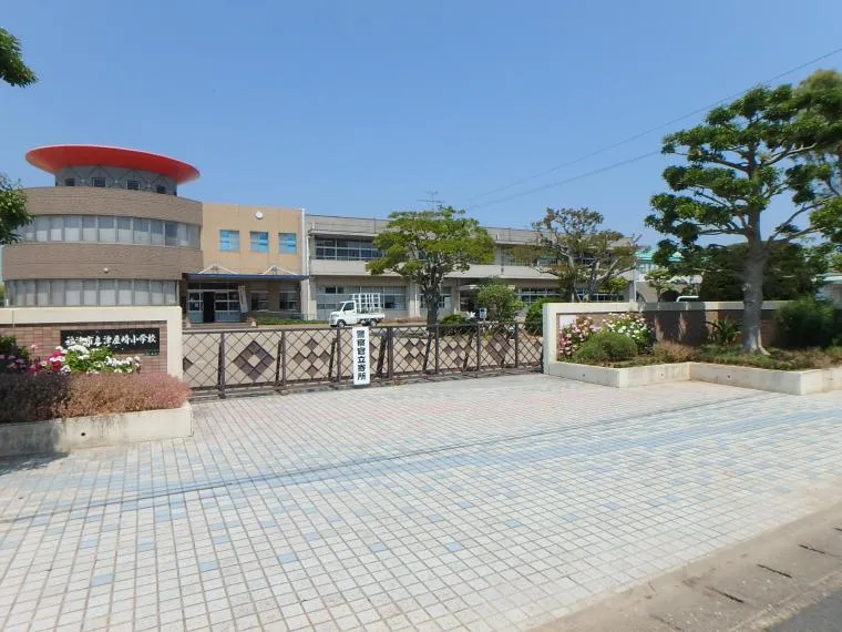 Fukuoka Prefecture Fukutsu City 5LDK Property (11)