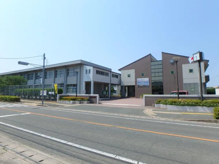 Fukuoka Prefecture Fukutsu City 5LDK Property (12)