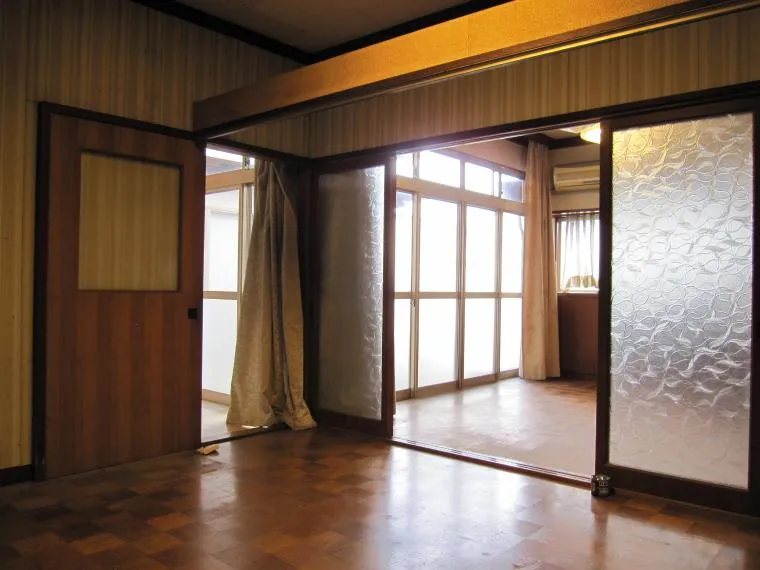 Fukuoka Prefecture Fukutsu City 5LDK Property (6)