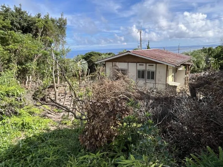 2-Bedroom Property Susami Town Wakayama Prefecture (3)