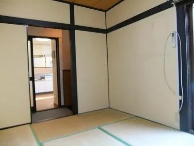 3DK Property Fujimi City Saitama Prefecture (4)