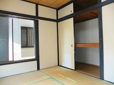 3DK Property Fujimi City Saitama Prefecture (5)