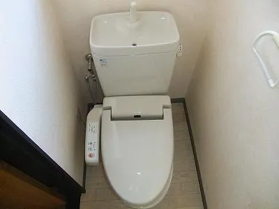 3DK Property Fujimi City Saitama Prefecture (9)