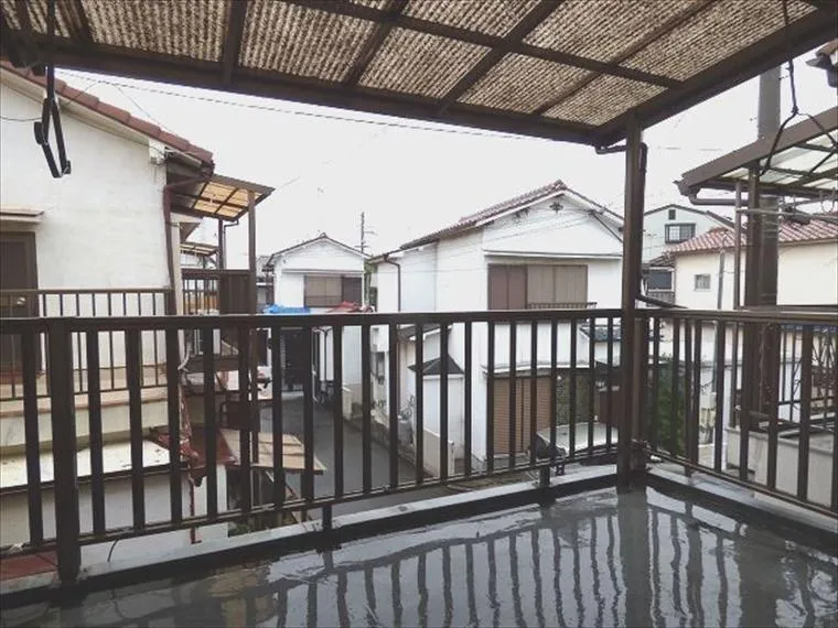 1LDK Property Akashi City Hyogo Prefecture (3)