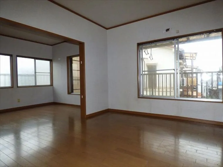 1LDK Property Akashi City Hyogo Prefecture (4)