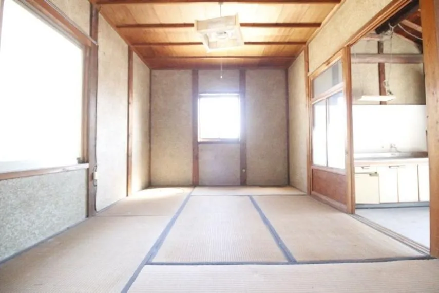 8LDK Property in Nishio City, Aichi Prefecture (11)