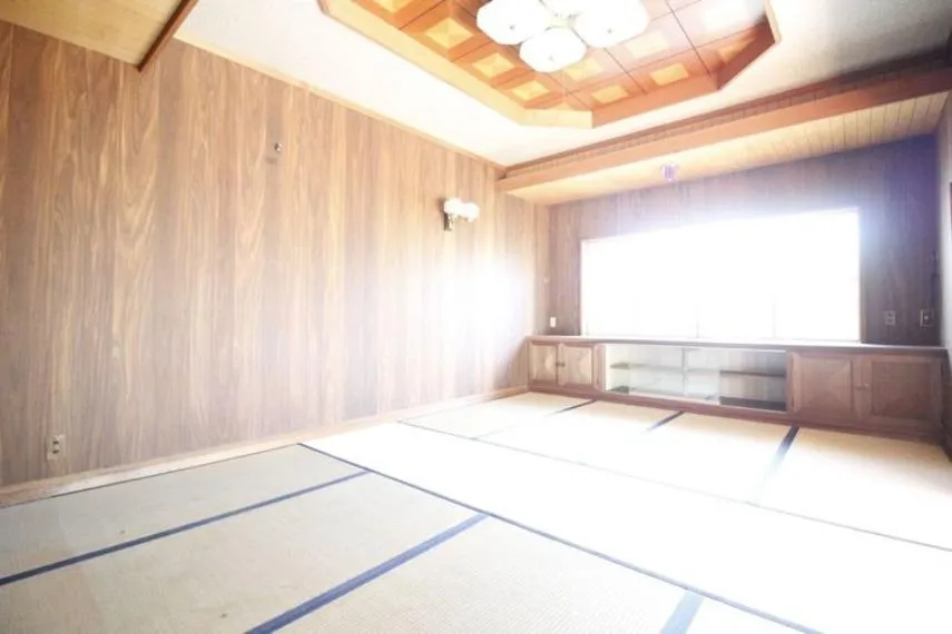 8LDK Property in Nishio City, Aichi Prefecture (12)
