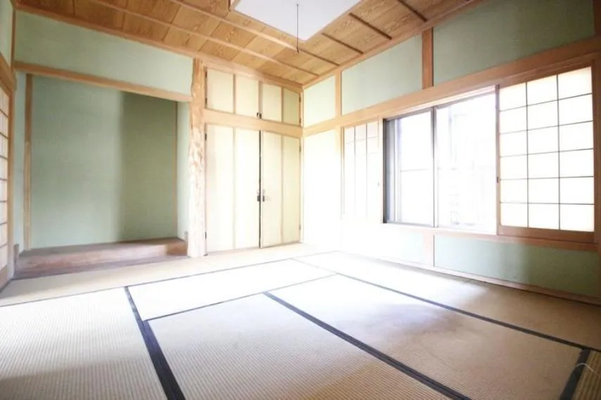 8LDK Property in Nishio City, Aichi Prefecture (13)