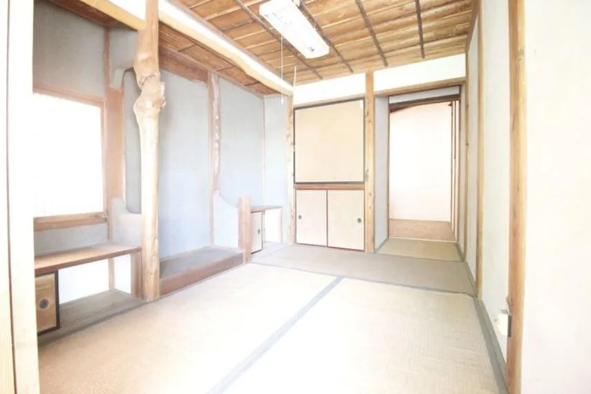 8LDK Property in Nishio City, Aichi Prefecture (15)