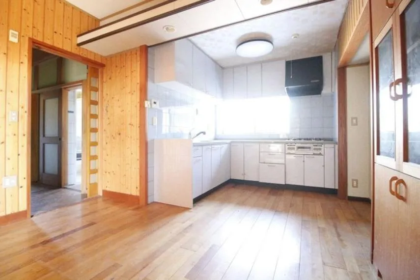 8LDK Property in Nishio City, Aichi Prefecture (17)