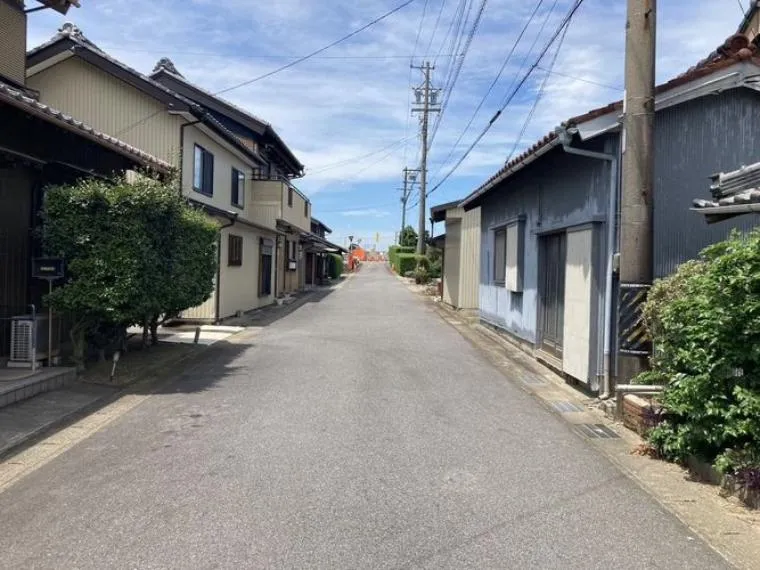 8LDK Property in Nishio City, Aichi Prefecture (3)