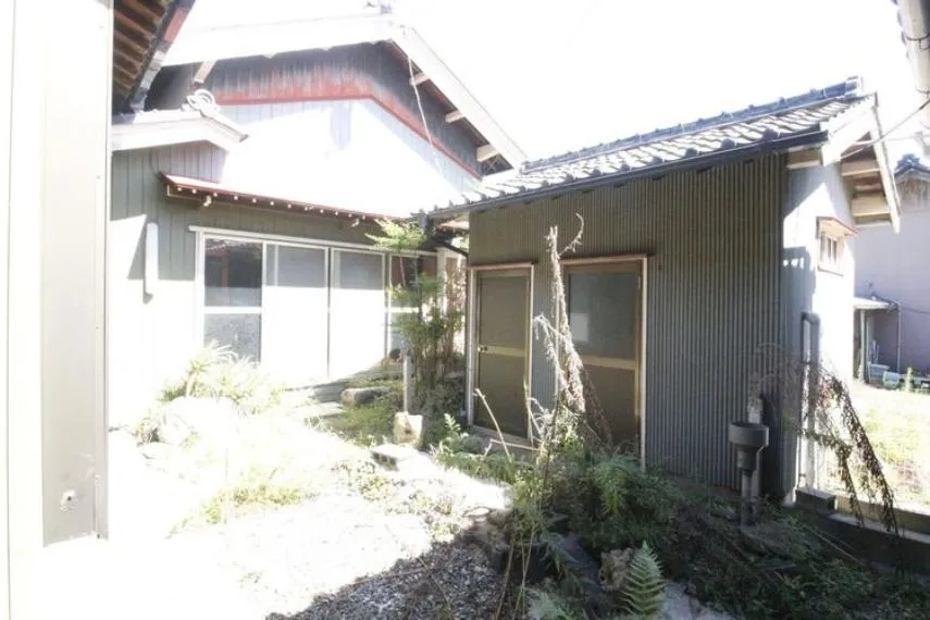8LDK Property in Nishio City, Aichi Prefecture (5)
