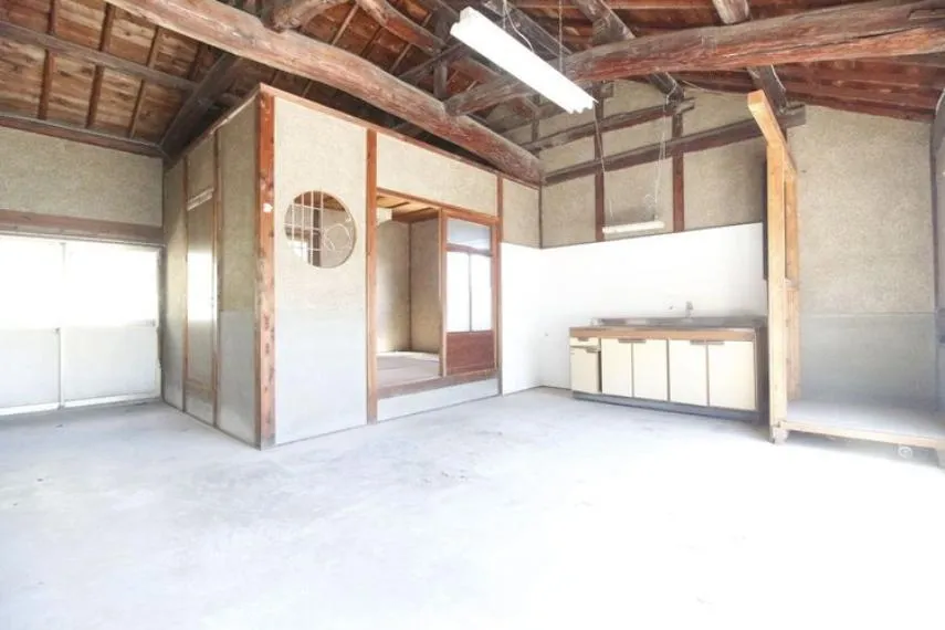 8LDK Property in Nishio City, Aichi Prefecture (8)