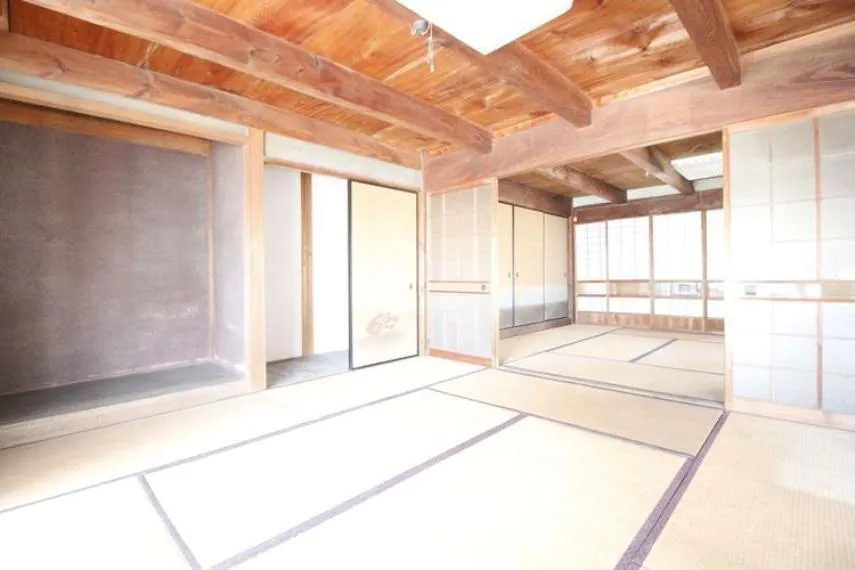 8LDK Property in Nishio City, Aichi Prefecture (9)