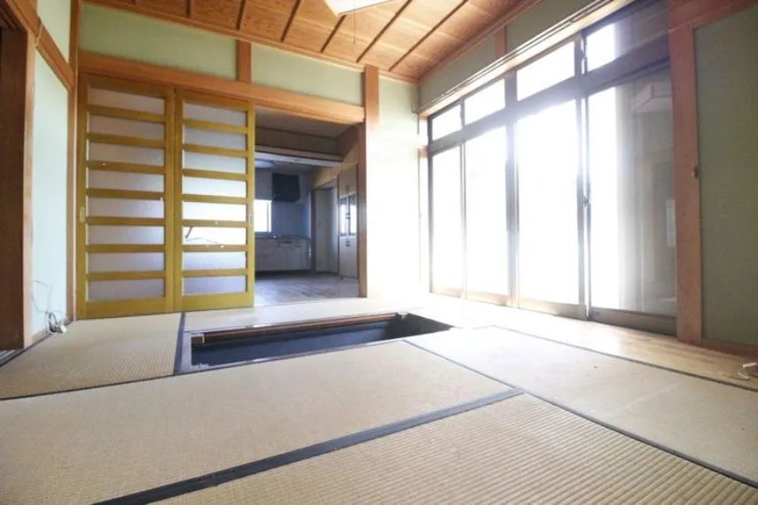 8LDK Property in Nishio City, Aichi Prefecture (10)