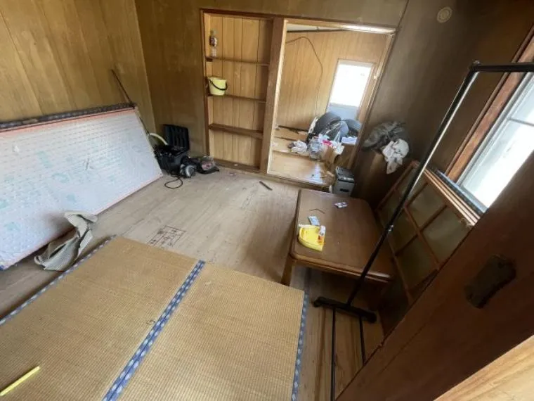 4SDK Property Kihoku-cho Mie Prefecture (2)