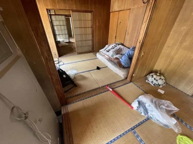 4SDK Property Kihoku-cho Mie Prefecture (4)