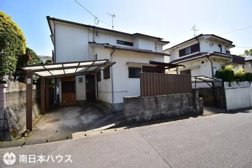 6DK property Kagoshima City Kagoshima Prefecture (2)