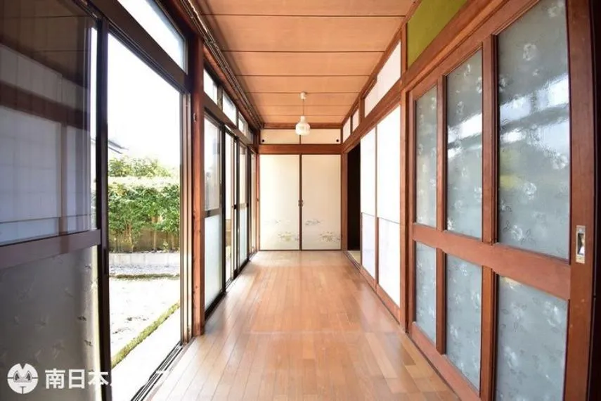 6DK property Kagoshima City Kagoshima Prefecture (11)