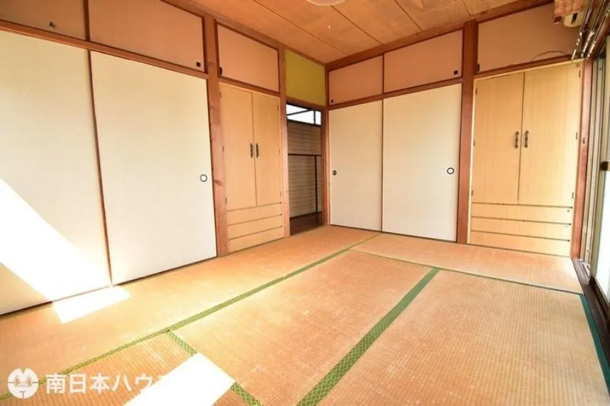 6DK property Kagoshima City Kagoshima Prefecture (13)
