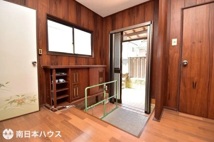 6DK property Kagoshima City Kagoshima Prefecture (14)