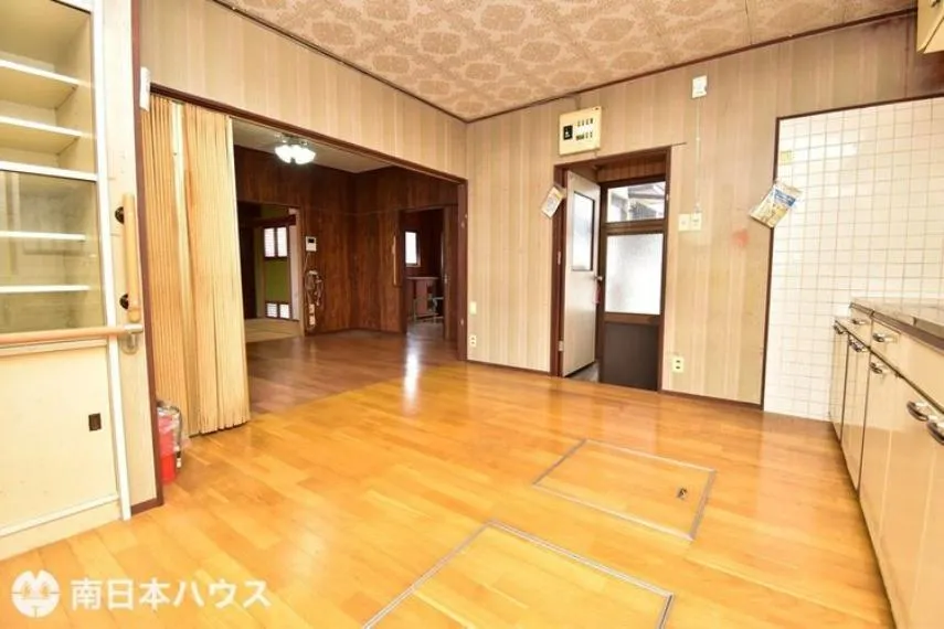 6DK property Kagoshima City Kagoshima Prefecture (15)