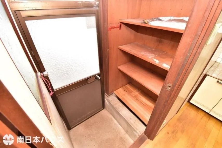 6DK property Kagoshima City Kagoshima Prefecture (16)