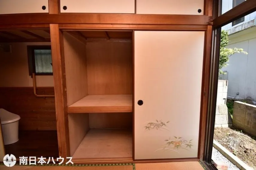 6DK property Kagoshima City Kagoshima Prefecture (18)