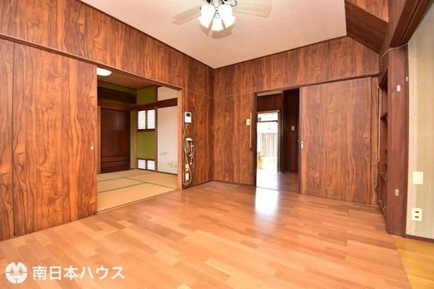 6DK property Kagoshima City Kagoshima Prefecture (19)