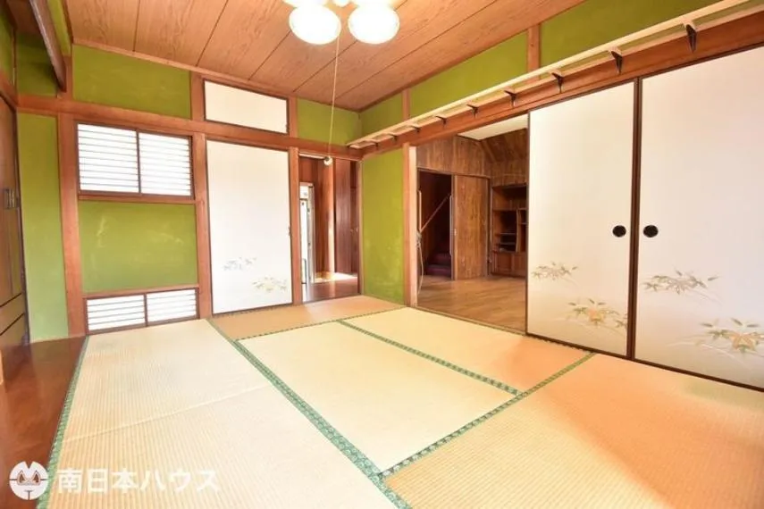 6DK property Kagoshima City Kagoshima Prefecture (20)