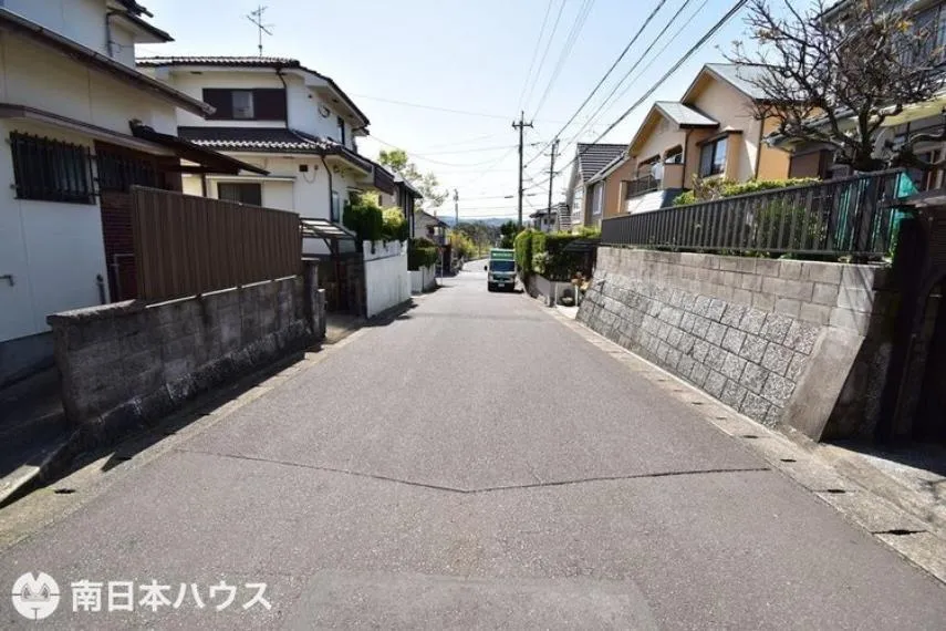 6DK property Kagoshima City Kagoshima Prefecture (3)