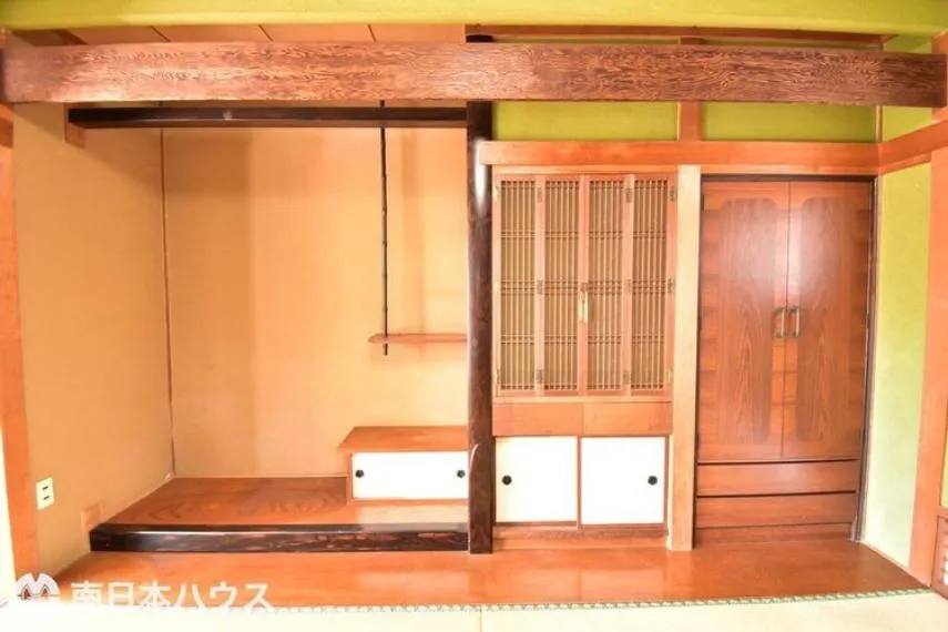 6DK property Kagoshima City Kagoshima Prefecture (21)