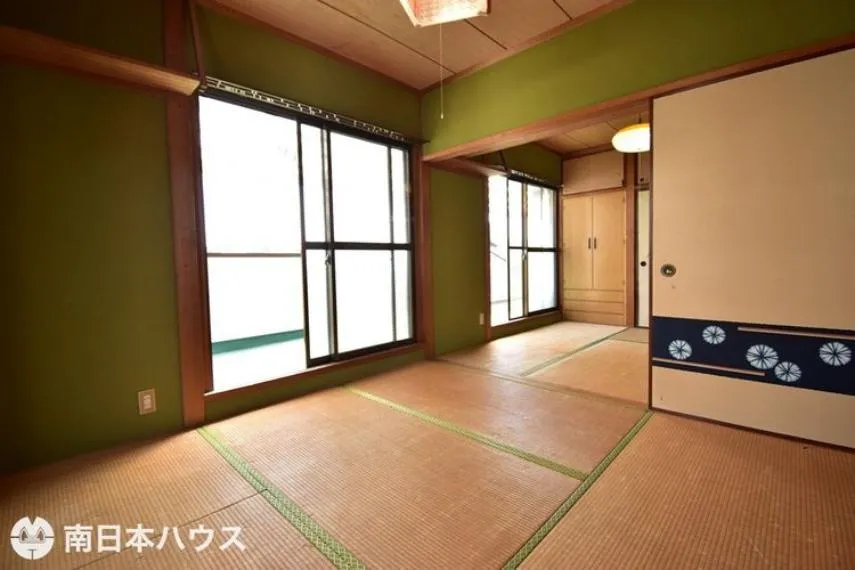 6DK property Kagoshima City Kagoshima Prefecture (22)