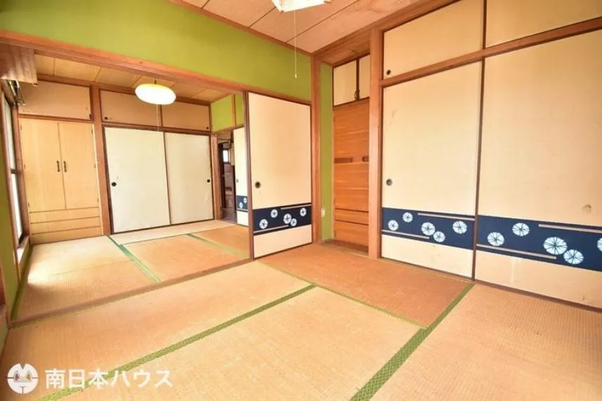 6DK property Kagoshima City Kagoshima Prefecture (23)