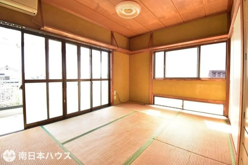 6DK property Kagoshima City Kagoshima Prefecture (24)