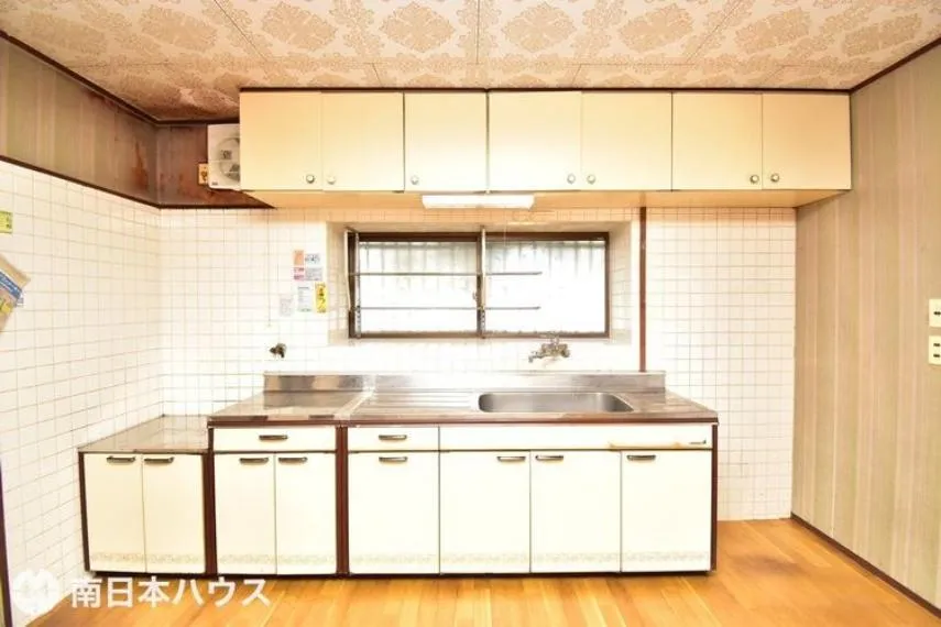 6DK property Kagoshima City Kagoshima Prefecture (25)