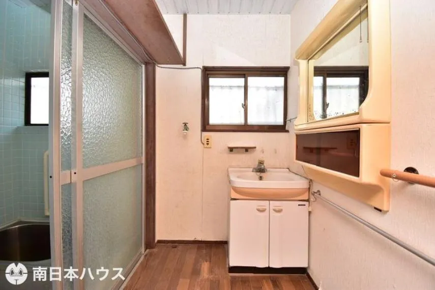 6DK property Kagoshima City Kagoshima Prefecture (26)