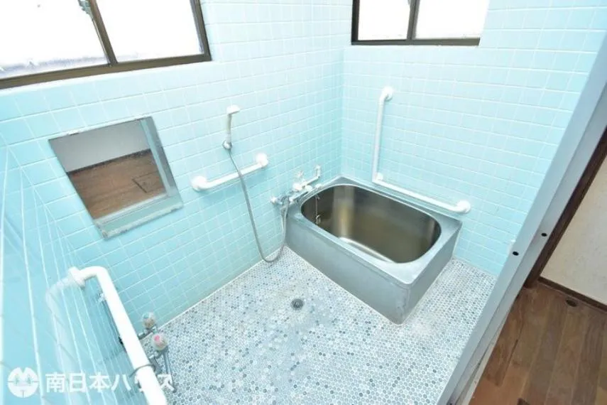 6DK property Kagoshima City Kagoshima Prefecture (27)